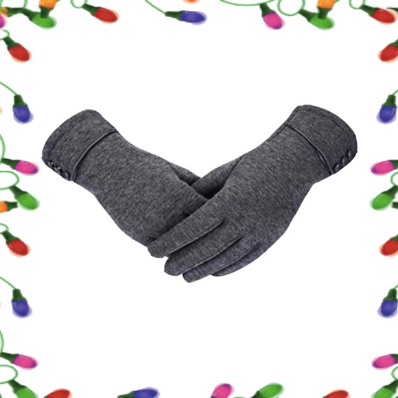 Accessories - ❄️ Winter Warm Touchscreen Windproof Gloves